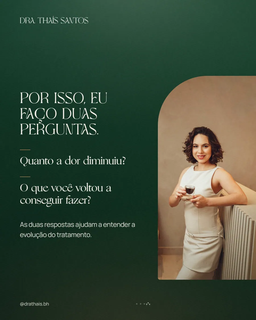 Slide: por isso eu faço duas perguntas