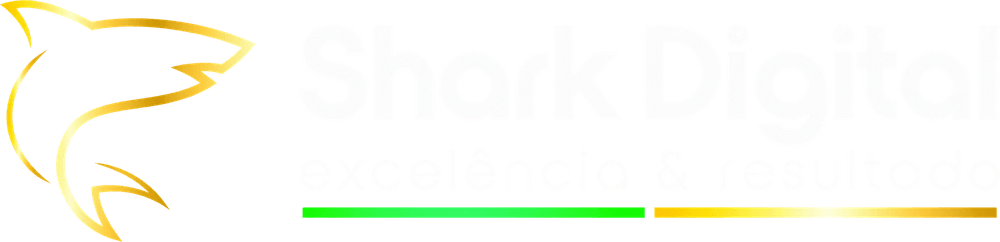Shark Digital — excelência & resultado