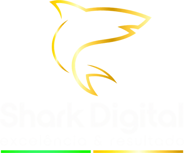 Shark Digital — excelência & resultado